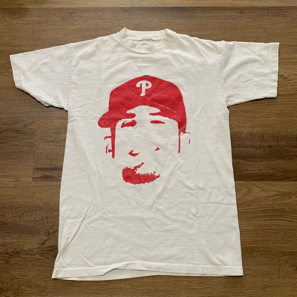 Ken Giles Phillies SHIRSEY
